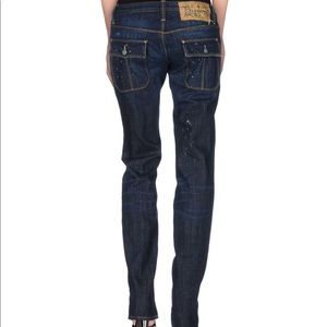 Dsquared jeans.